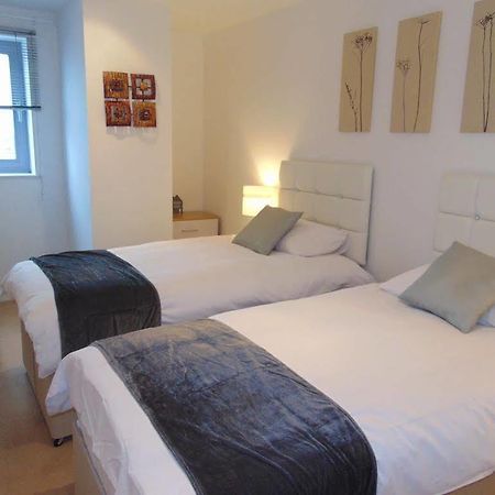 The Horizon Apartamento Leicester Exterior foto