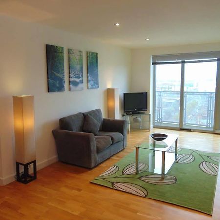 The Horizon Apartamento Leicester Exterior foto