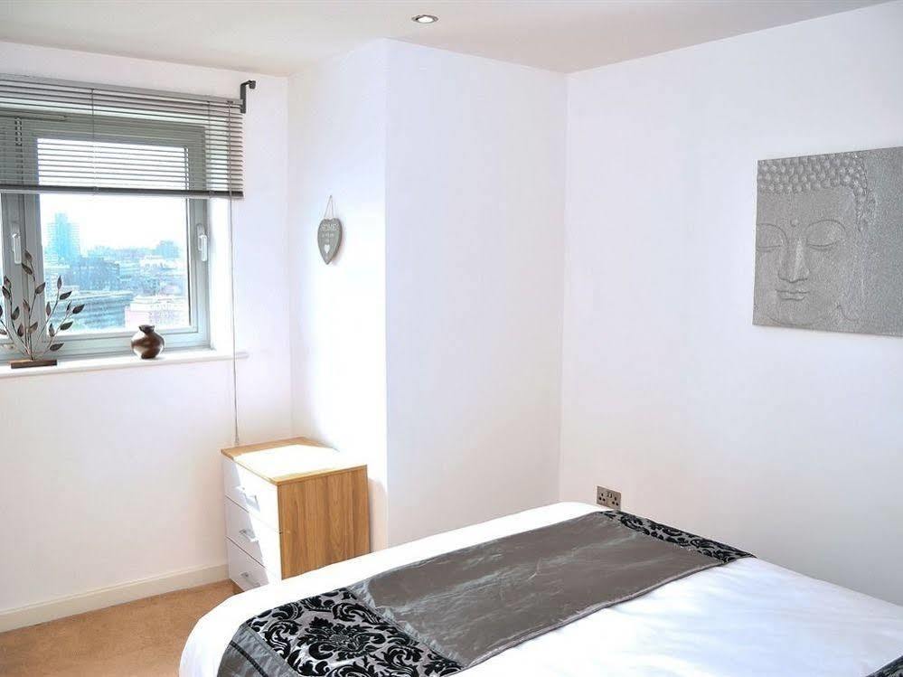 The Horizon Apartamento Leicester Exterior foto