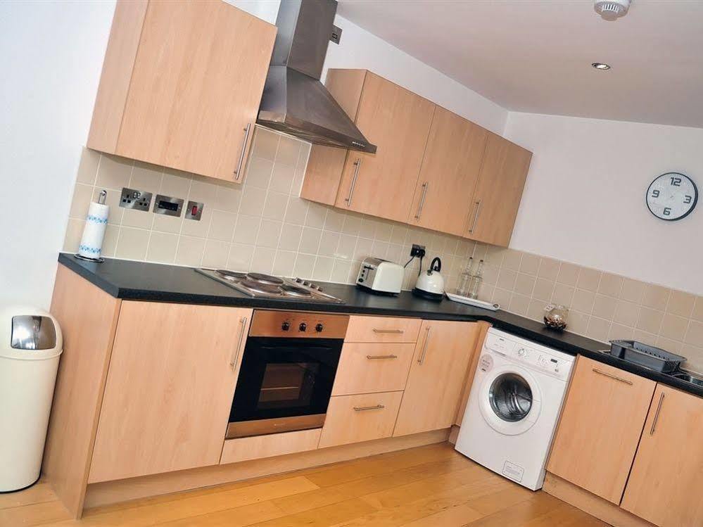 The Horizon Apartamento Leicester Exterior foto