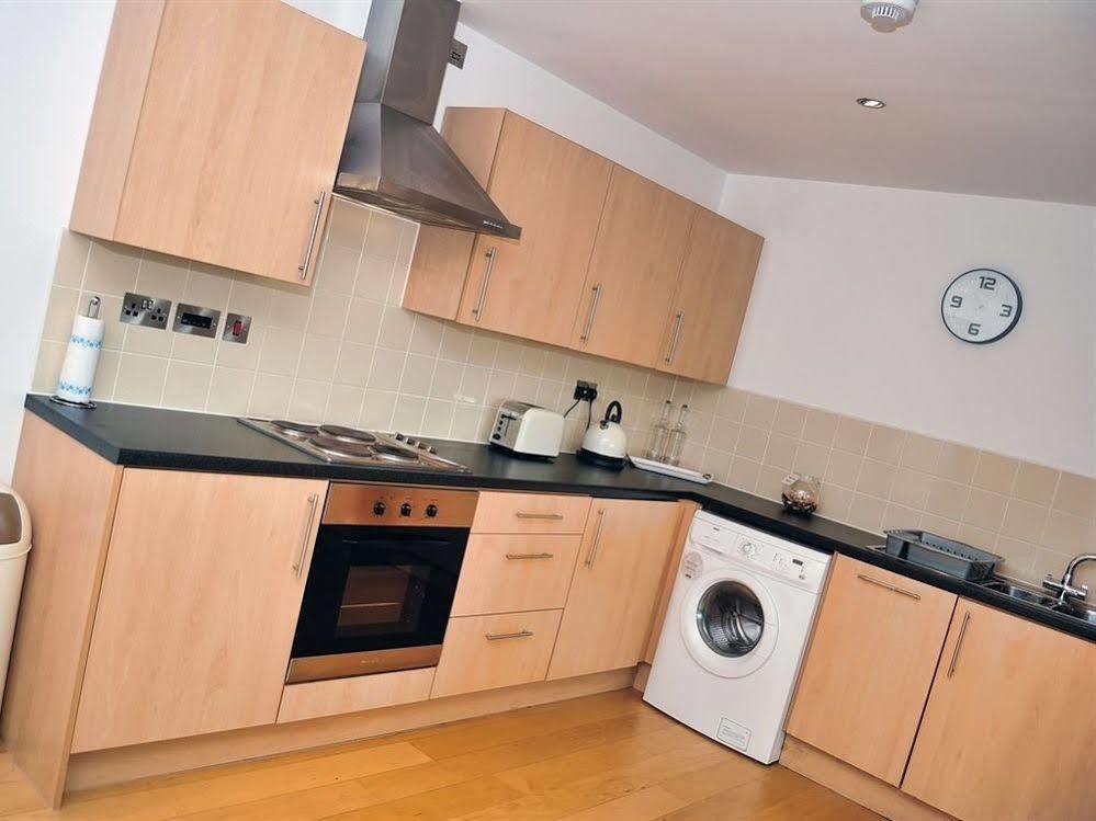 The Horizon Apartamento Leicester Exterior foto